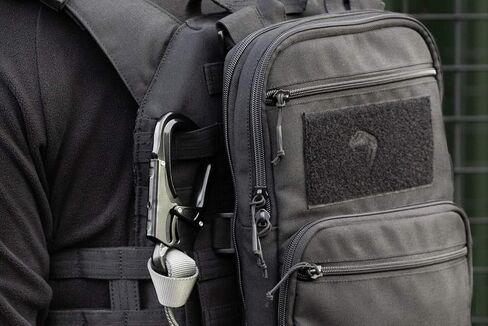 VX Buckle Up Charger Pack in Saudi Arabia