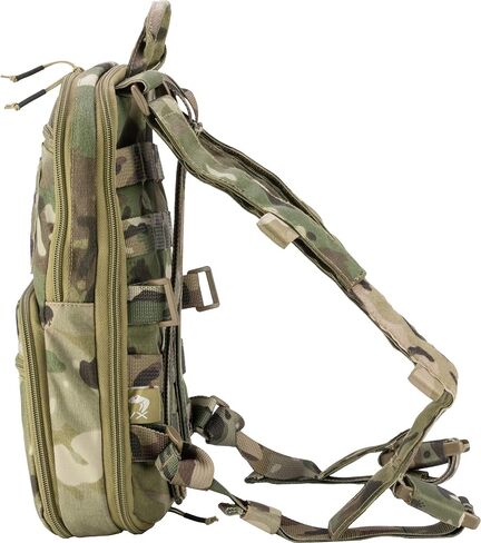 حزمة شاحن VX Buckle Up in Saudi Arabia