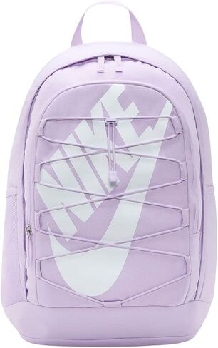 Nike Hayward Backpack, Lilac Bloom/White in Saudi Arabia