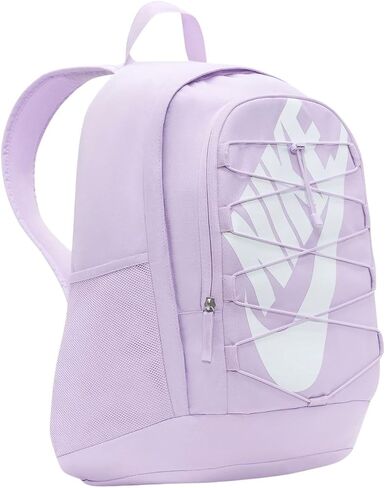 Nike Hayward Backpack, Lilac Bloom/White in Saudi Arabia