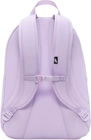 Nike Hayward Backpack, Lilac Bloom/White in Saudi Arabia