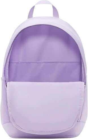 Nike Hayward Backpack, Lilac Bloom/White in Saudi Arabia