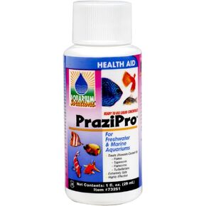 Hikari Usa AHK73251 Prazipro for Aquarium, 1-Ounce