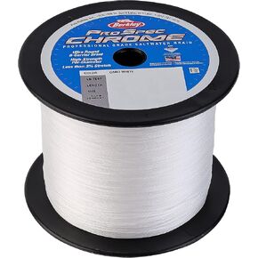 Berkley ProSpec Chrome Premium Saltwater Braid Superline