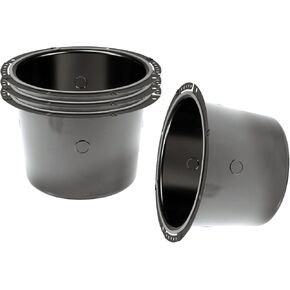 JBL Professional MTC-81BB8 Pre-Install in-Ceiling Backcan, 11.25-Inch Mounting Circle, Sold as a Pack of 4