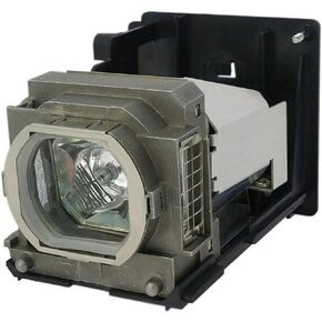 VLT-HC6800LP Replacement Projector Lamp for Mitsubishi HC6800 HC6800U, Lamp with Housing by CARSN