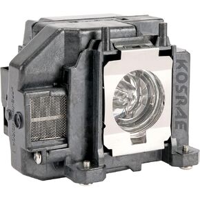 projector lamp compatible with ELPLP67 / V13H010L67, fits Epson EX3210 EX3212 EX5210 EX7210 H429A H428A H436A VS210 VS220 VS310 VS320