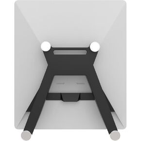 Magnetic Mount for Starlink Mini - Roof Mount - Car Roof Mount - Starlink Mini Mounting Kit - Made with ASA Material, UV Resistant