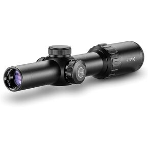 Vantage 30 WA IR Riflescope 1-4x24, 30mm, IR (L4A Dot)