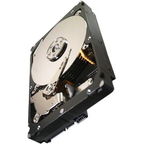 Seagate Constellation ES 2 TB 7200RPM SATA 6Gb/s 64MB Cache 3.5 Inch Internal Bare Drive (ST2000NM0011)