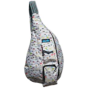 KAVU Rope Sling, Mystic Range, One Size