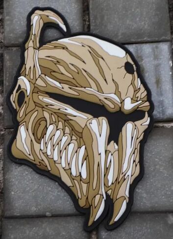 رقعة معنويات مطاطية عضوية رقم 1 من فيدر سيث in Kuwait