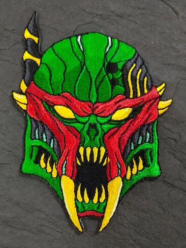 رقعة معنويات مطاطية عضوية رقم 1 من فيدر سيث in Kuwait