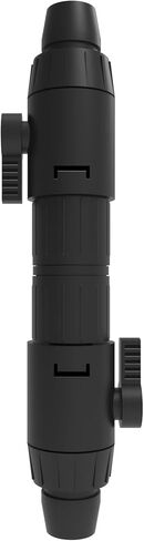 صمام خرطوم حوض السمك، أنبوب خرطوم خزان الأسماك، محول موصل سريع التحرير، موصل مرشح حوض السمك (12 مم) in Kuwait