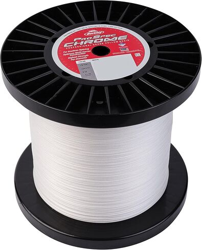 Berkley ProSpec Chrome Premium Saltwater Braid Superline in Saudi Arabia