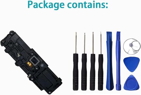 Loud Speaker Ringer Ringtone Buzzer Replacement for Samsung Galaxy S21FE SM-G990 - Loudspeaker Premium Quality and Crystal Clear Sound in Saudi Arabia