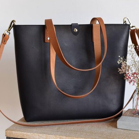 4 مجموعات من Joez Wonderful من أبازيم جلدية كبس للإغلاق، خياطة على مشابك إغلاق المحفظة الجلدية لحقائب المحفظة الجلدية وحقائب الهاتف الخليوي وسترة أجهزة الكمبيوتر المحمولة ومستلزمات صنع المحفظة (4 ألوان) in Kuwait