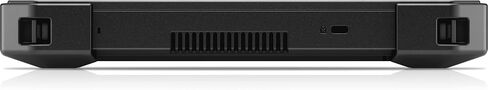 Dell Outlet Latitude 7220 Rugged Extreme Tablet PC, 11.6 inch FHD (1920 x 1080), Intel Core 8th Generation i5-8365U Processor, 16GB Ram, 256GB NVMe SSD, Type C, Webcam, Windows 11 Pro (Renewed) in Saudi Arabia