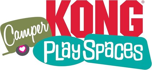 KONG Play Spaces Camper in Saudi Arabia