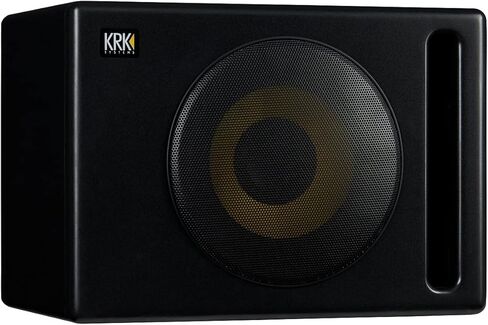 مضخم صوت استوديو KRK S10.4 S10 الجيل 4 مقاس 10 بوصات بقدرة 160 وات in Kuwait