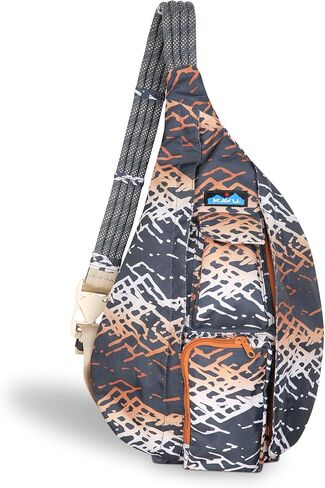 KAVU Rope Sling, Mystic Range, One Size in Saudi Arabia