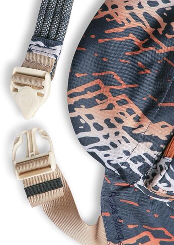 KAVU Rope Sling, Mystic Range, One Size in Saudi Arabia