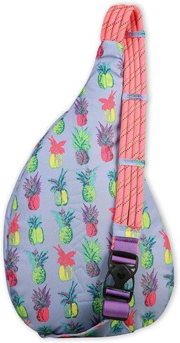 KAVU Rope Sling, Mystic Range, One Size in Saudi Arabia