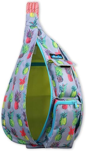 KAVU Rope Sling, Mystic Range, One Size in Saudi Arabia