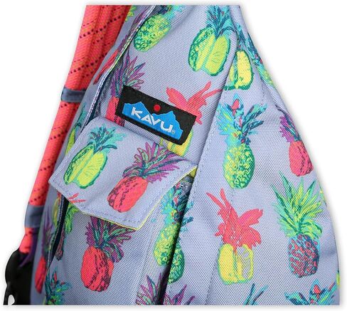 KAVU Rope Sling, Mystic Range, One Size in Saudi Arabia