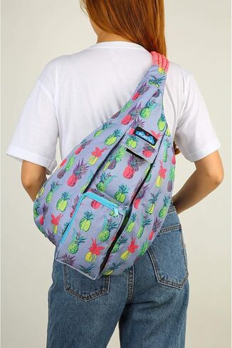 KAVU Rope Sling, Mystic Range, One Size in Saudi Arabia