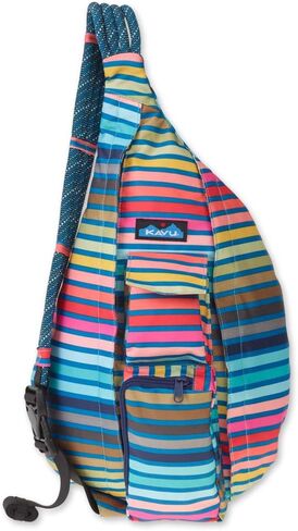 KAVU Rope Sling, Mystic Range, One Size in Saudi Arabia