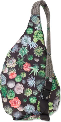 KAVU Rope Sling, Mystic Range, One Size in Saudi Arabia