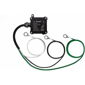 Vehicle EMP Protection 12 V DC for Vehicle Lightning, Solar Flare, and Surge Protection