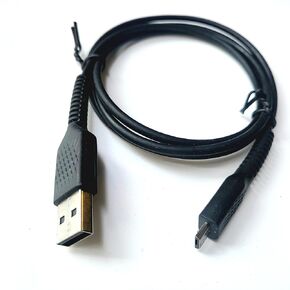 LZYDD USB Charging Cable for Marshall Major IV/Monitor II Headphone/Marshall Major III Bluetooth Wireless On-Ear Headphone/Marshall Emberton Bluetooth Portable Speaker (USB-C Charging Cable)