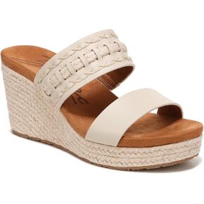 ZODIAC Women's Poppy Wedge Sandal