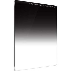 Haida NanoPro 150mm x 170mm MC Soft Grad ND 1.5 5 Stop Optical Glass Filter 150 ND32 Neutral Density HD3712