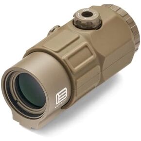 EOTech G45 5X Magnifier NM TAN