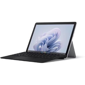 Microsoft Surface Go 4 Tablet - 10.5" - 8 GB - 128 GB Storage - Windows 11 Pro - Platinum