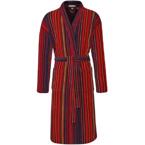 Bown of London Men's British Bathrobe - The Regent (L)
