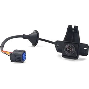 99240AA200 كاميرا احتياطية لشركة Hyundai Elantra 1.6L 2.0L 2021-2023، لـ Elantra N 2022-2023 2.0L كاميرا احتياطية للمساعدة في ركن السيارة وكاميرا خلفية للرؤية الخلفية 99240AA210 99240-AA200 99240-AA210 in Kuwait
