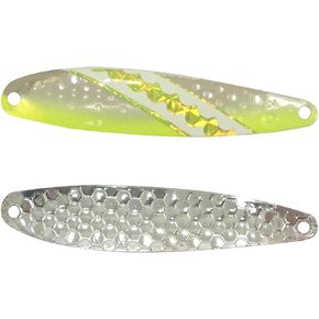 Dreamweaver Lures Super Slim Lemon Ice in Kuwait