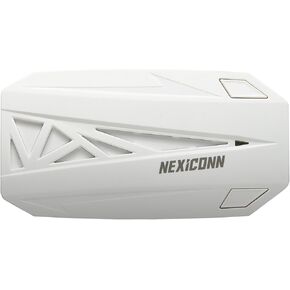 AI Pixel-Plus CaptureX NV501 Dedicated Software NEXiCONNector for 4 Platforms Streaming HDMI2.1 VRR HDR10 External Game Capture Box 4K30 Pass-Through Support 4K60 2K180 USB Connection