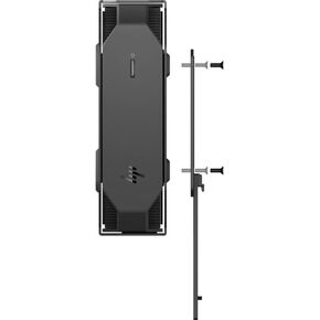 HP Mounting Bracket for CPU, Monitor
