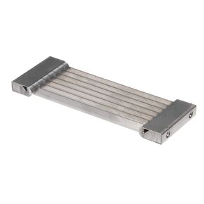 Vollrath 510 Onion King 3/8 Cut Blade Assembly,