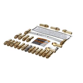 Henny Penny 14723 Natural to Liquid Propane Conversion Kit, 600SSI