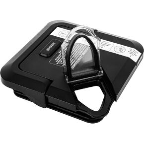 Blender Lid Replacement for Ninja Ninja Blender 72 OZ Pitcher Lid, Blender Top Lid Cover Part Compatible with BL610 BN750 CO610B BN751 DB751A BN800 CT610 NEW Model Pitcher
