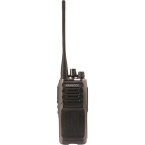 JVC Kenwood NX-P1300AUK 5 watt, 16 Channel UHF Two-Way Radio