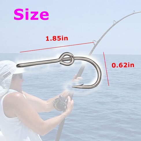 Fish Hook Hat Clip,Fish Hook Hat Pin,Fish Hook Hat Pin,Fish Hook for Hat Tie Clasp,Fashion Trend Hat Decoration in Saudi Arabia