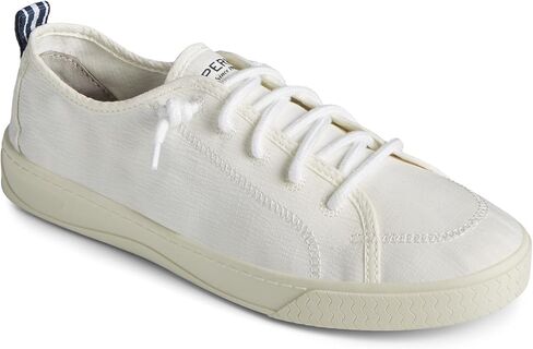 حذاء Sperry النسائي Shorefront LTT رمادي 9.5 B(M) US in Kuwait