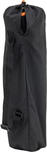 كراسي تخييم النخبة لتسلق الجبال من ALPS للبالغين ذوي الأذرع، شبكة نايلون رائعة فوق إطار معدني مطلي بالمسحوق، تصميم مدمج قابل للطي وحقيبة حمل in Kuwait